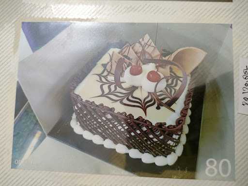 Wahyu Cakes 6