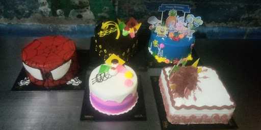 Wahyu Cakes 9