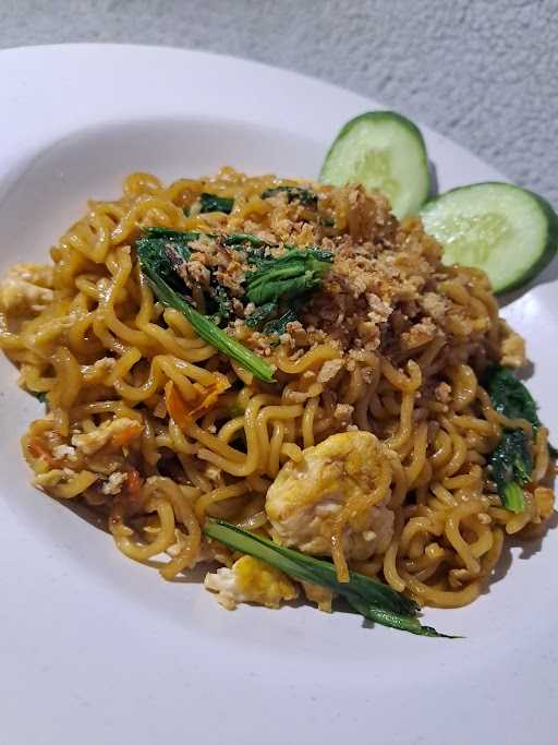 Indomie Racik Umma 5