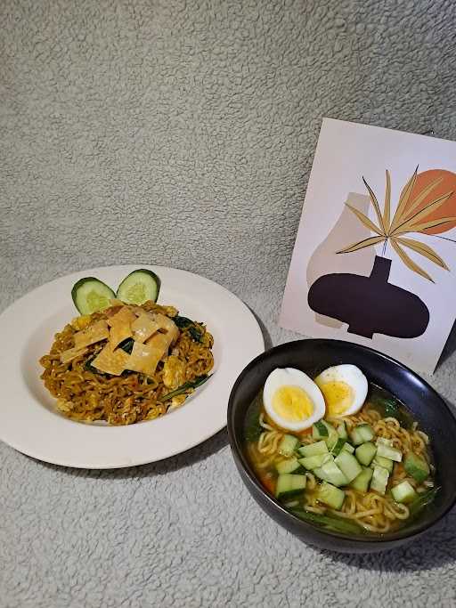 Indomie Racik Umma 4