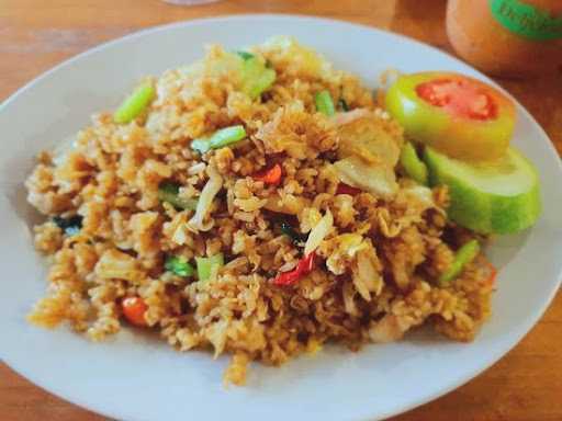 Nasi Goreng Ams Kang Bagus 10