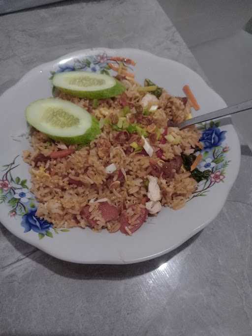 Nasi Goreng Ams Kang Bagus 4