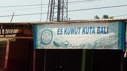 Es Kuwut Kuta Bali 4