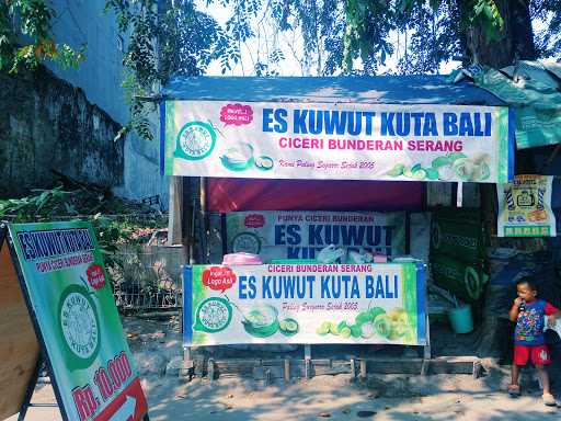 Es Kuwut Kuta Bali 2