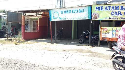 Es Kuwut Kuta Bali 1