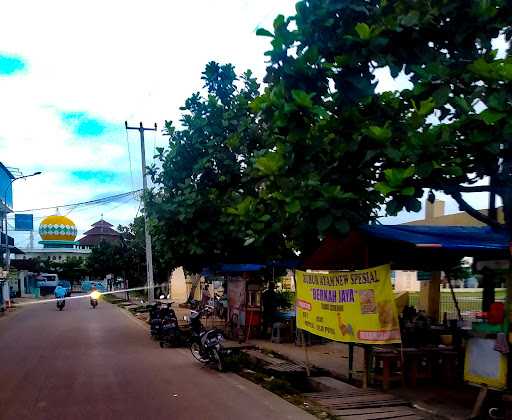 Bubur Ayam Cirebon, Bang Kawel 2