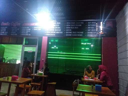 Kedai Kopi Exotic 4