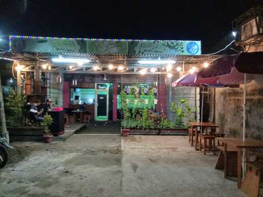 Kedai Kopi Exotic 3