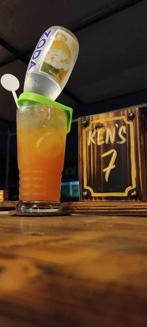 Ken’S Kafe 3