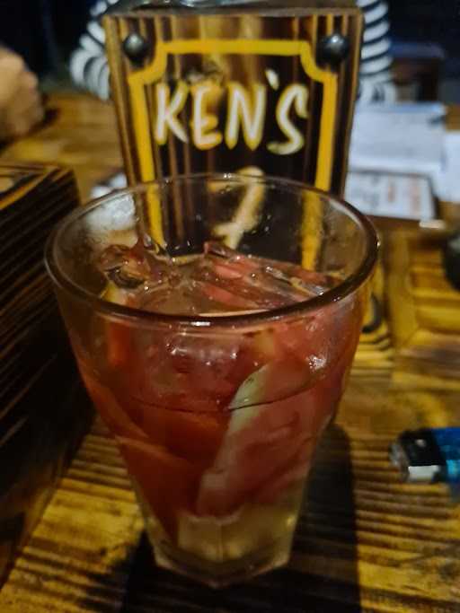 Ken’S Kafe 7