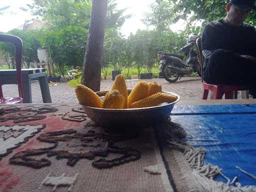 Saung Kebon Berkah 3