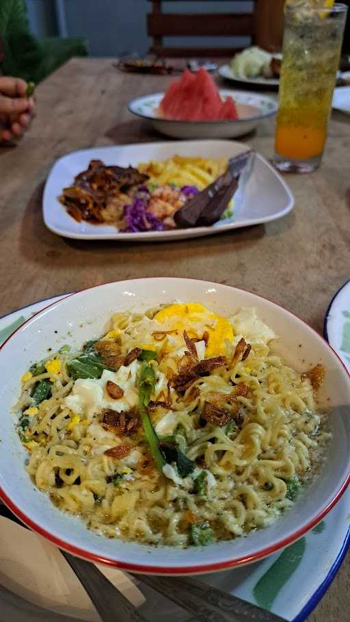 Sugeng Ndalu Kafe | Cilegon 8