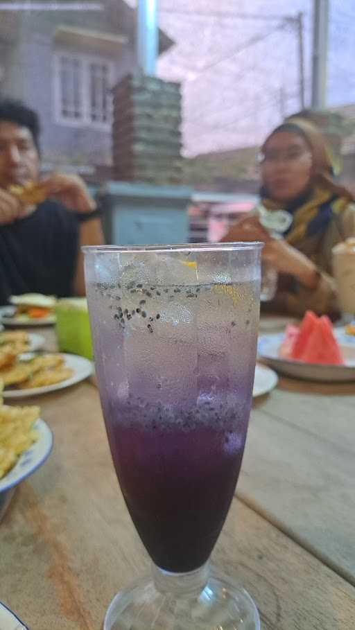 Sugeng Ndalu Kafe | Cilegon 6