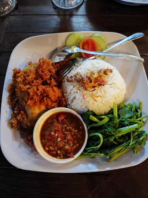 Sugeng Ndalu Kafe | Cilegon 3