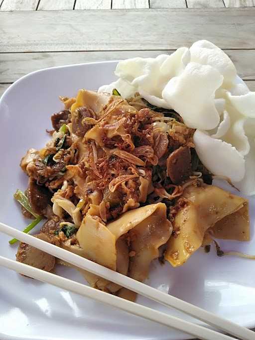 Pangsit Cwiemie Ayam 32 6