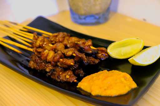 Aku Taichan Kamu (Sate) 2