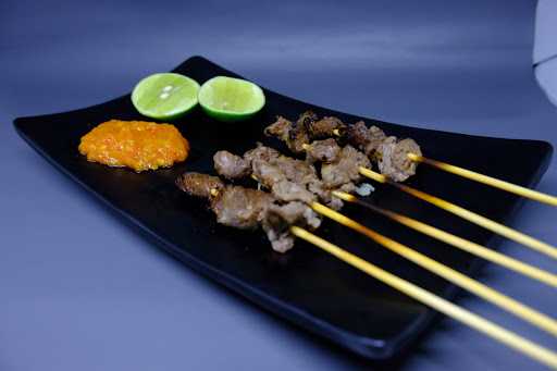 Aku Taichan Kamu (Sate) 1