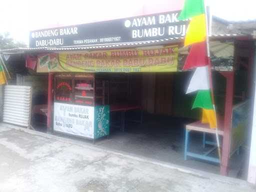 Ayam Bakar Bumbu Rujak 6