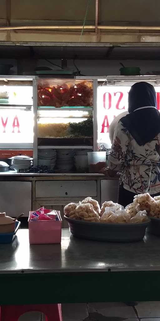 Bakso Arema Super Lezat 1