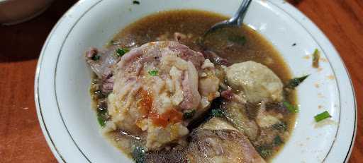 Bakso Arema Super Lezat 3