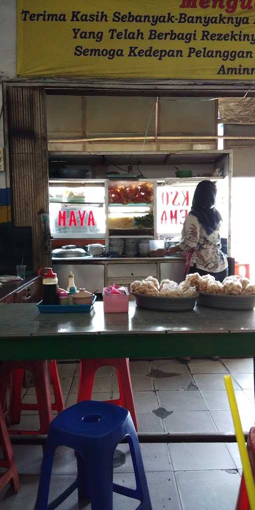 Bakso Arema Super Lezat 9