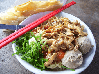 Bakso Ikan Mang Ujang 2