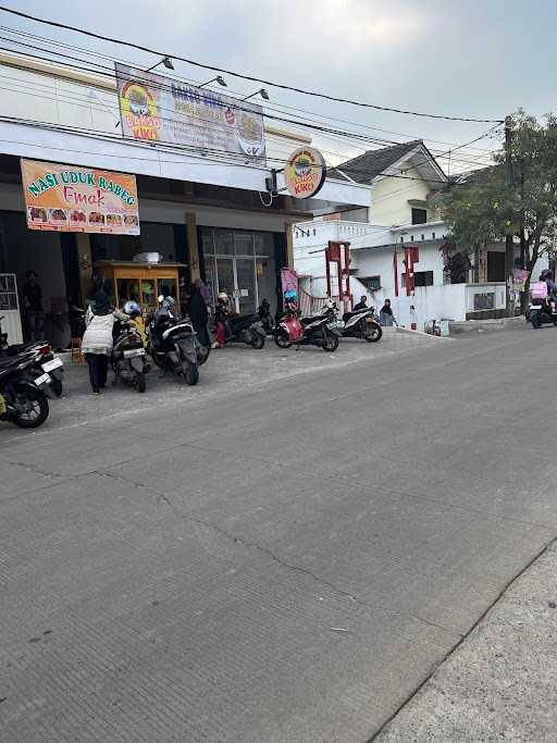 Bakso Kiko Spesialis Tetelan 10