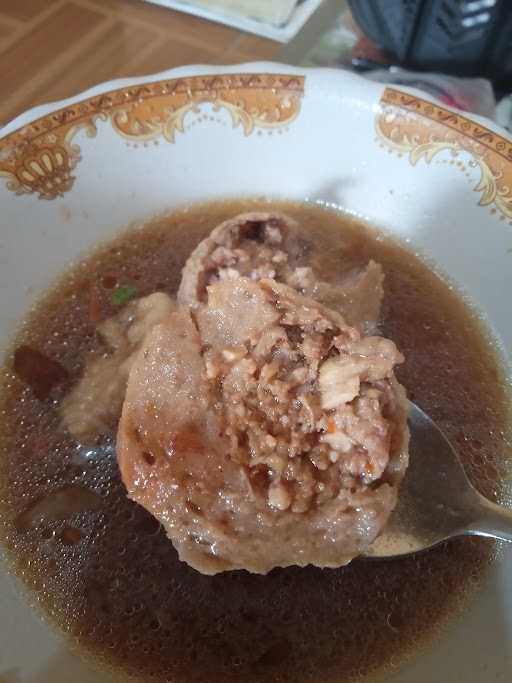 Bakso Kiko Spesialis Tetelan 9