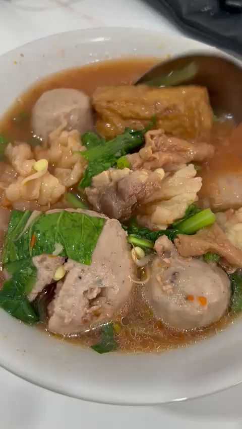 Bakso Kiko Spesialis Tetelan 8