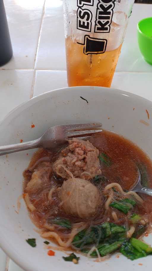 Bakso Kiko Spesialis Tetelan 6