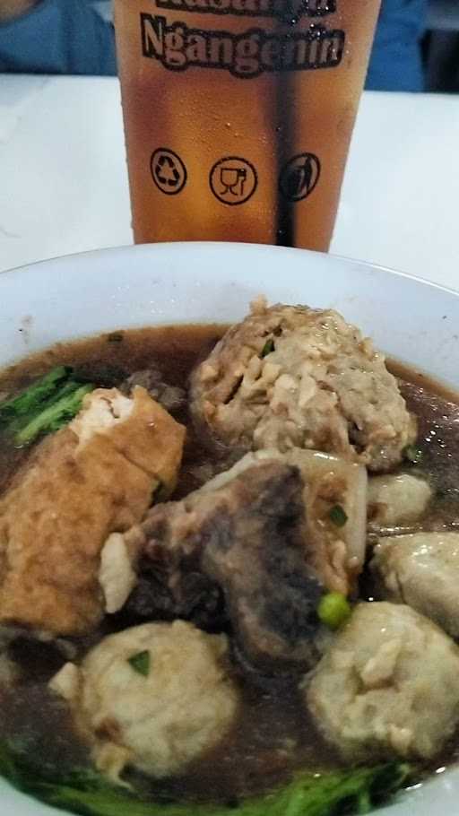 Bakso Kiko Spesialis Tetelan 5