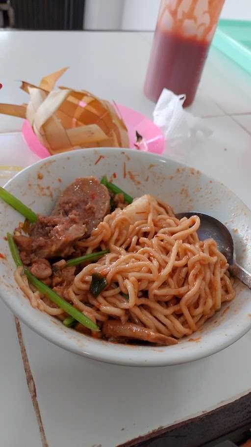 Bakso Kiko Spesialis Tetelan 3