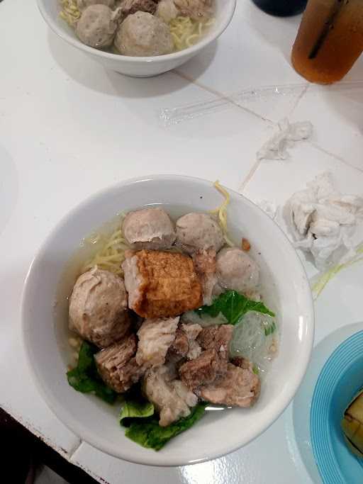 Bakso Kiko Spesialis Tetelan 2