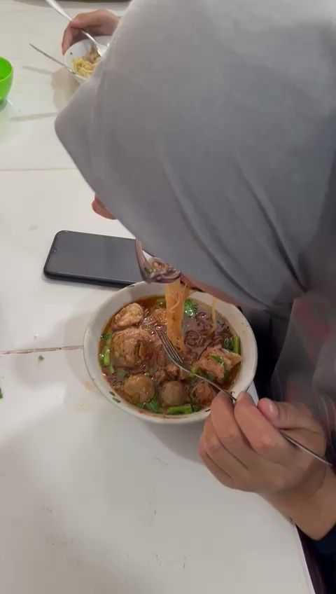 Bakso Kiko Spesialis Tetelan 1