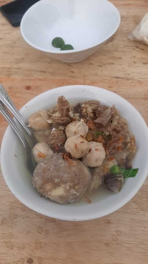 Bakso Mas Bobon 2