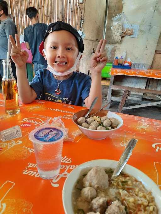 Bakso Mas Brow 2