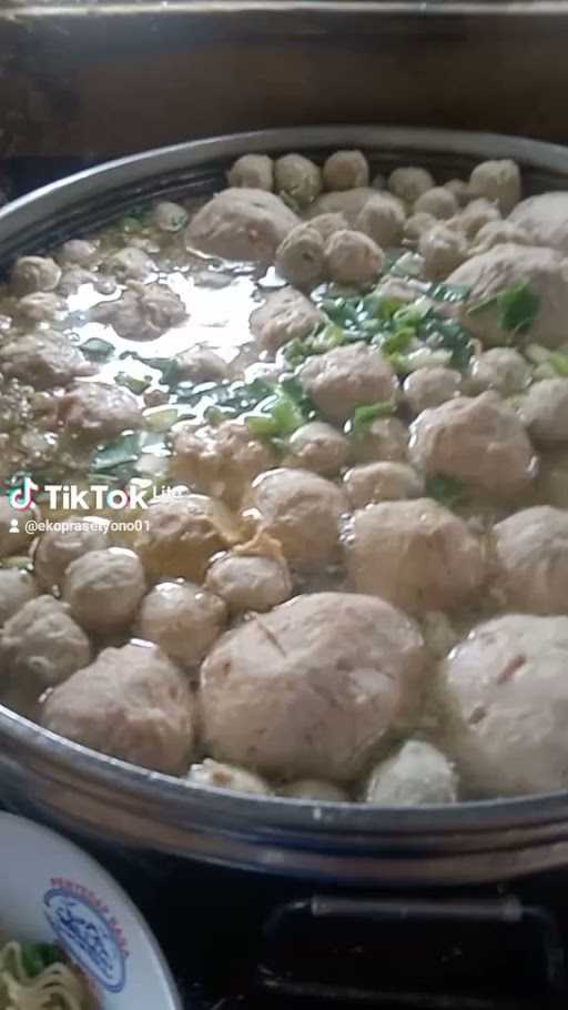 Bakso Mas Brow 10