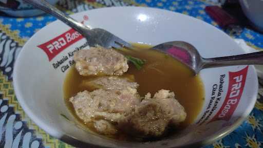 Bakso Mas Brow 5