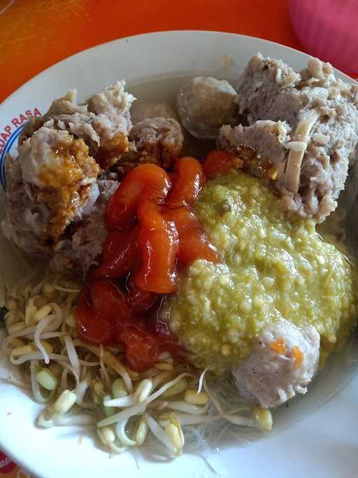 Bakso Mas Brow 9