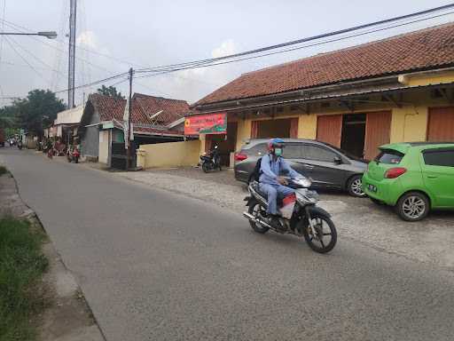 Bakso Prasmanan Baper 10