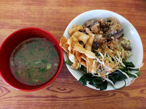 Bakso Prasmanan Baper 1