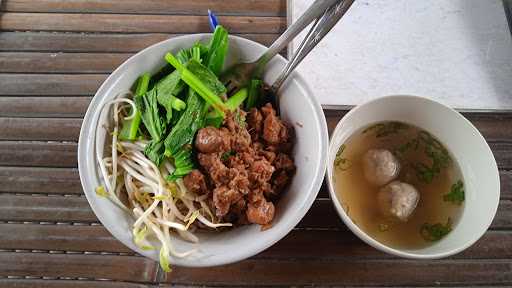 Baso Poppy 2