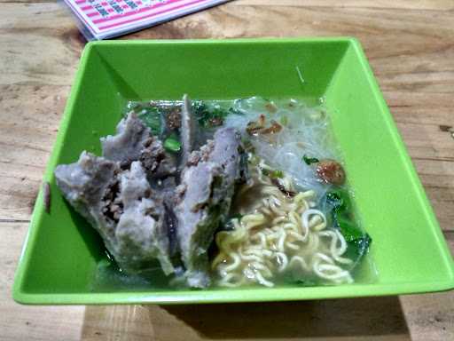 Baso Poppy 9