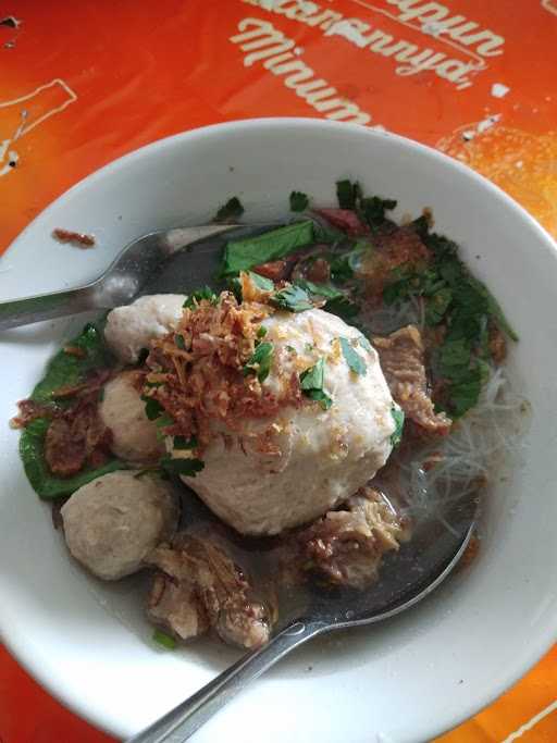 Baso Rusuk Ijo Grup 3