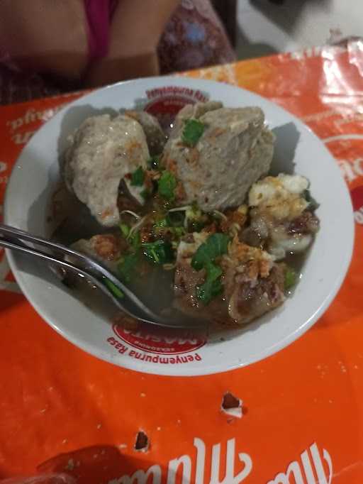 Baso Rusuk Ijo Grup 1