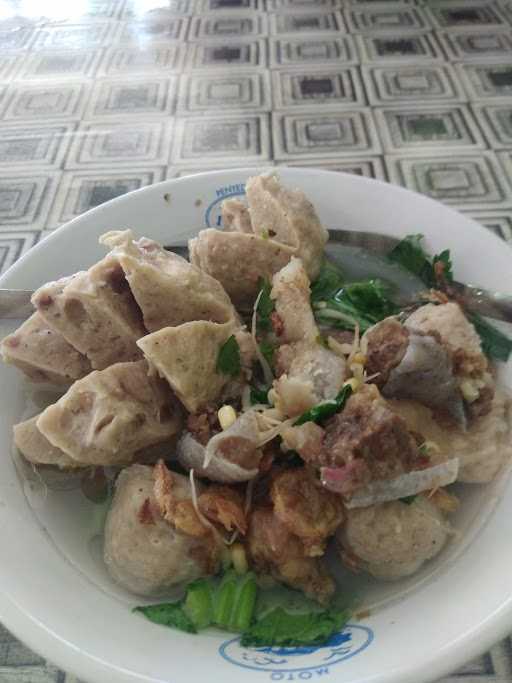 Baso Rusuk Ijo Grup 2