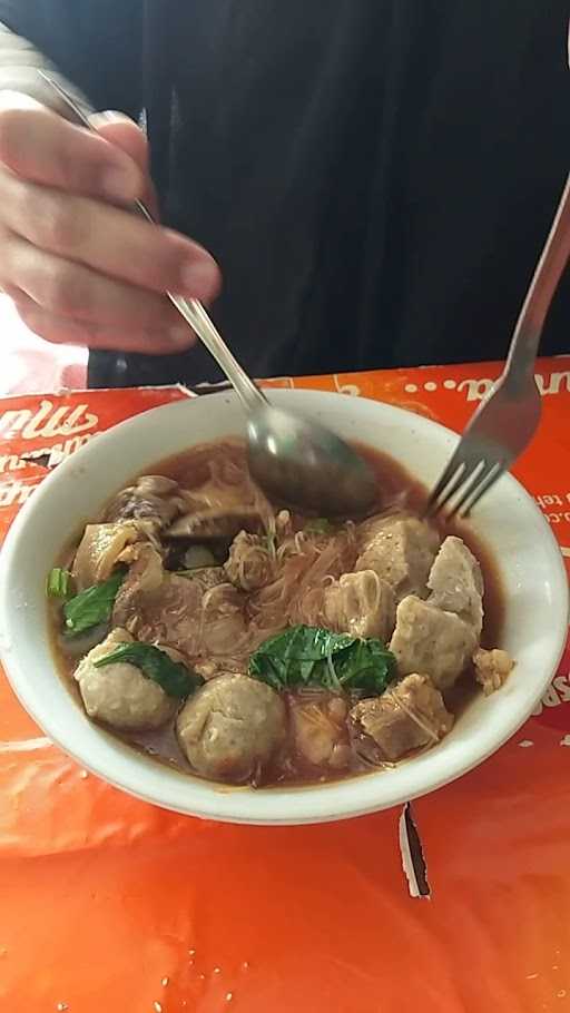 Baso Rusuk Ijo Grup 7