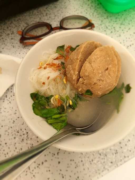 Baso Rusuk Ijo Grup 9