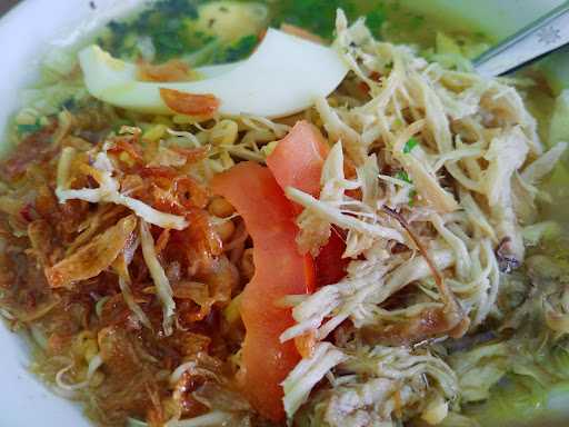 Bubur Ayam Anugrah 3