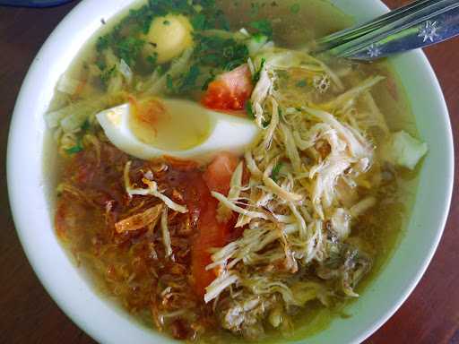 Bubur Ayam Anugrah 5